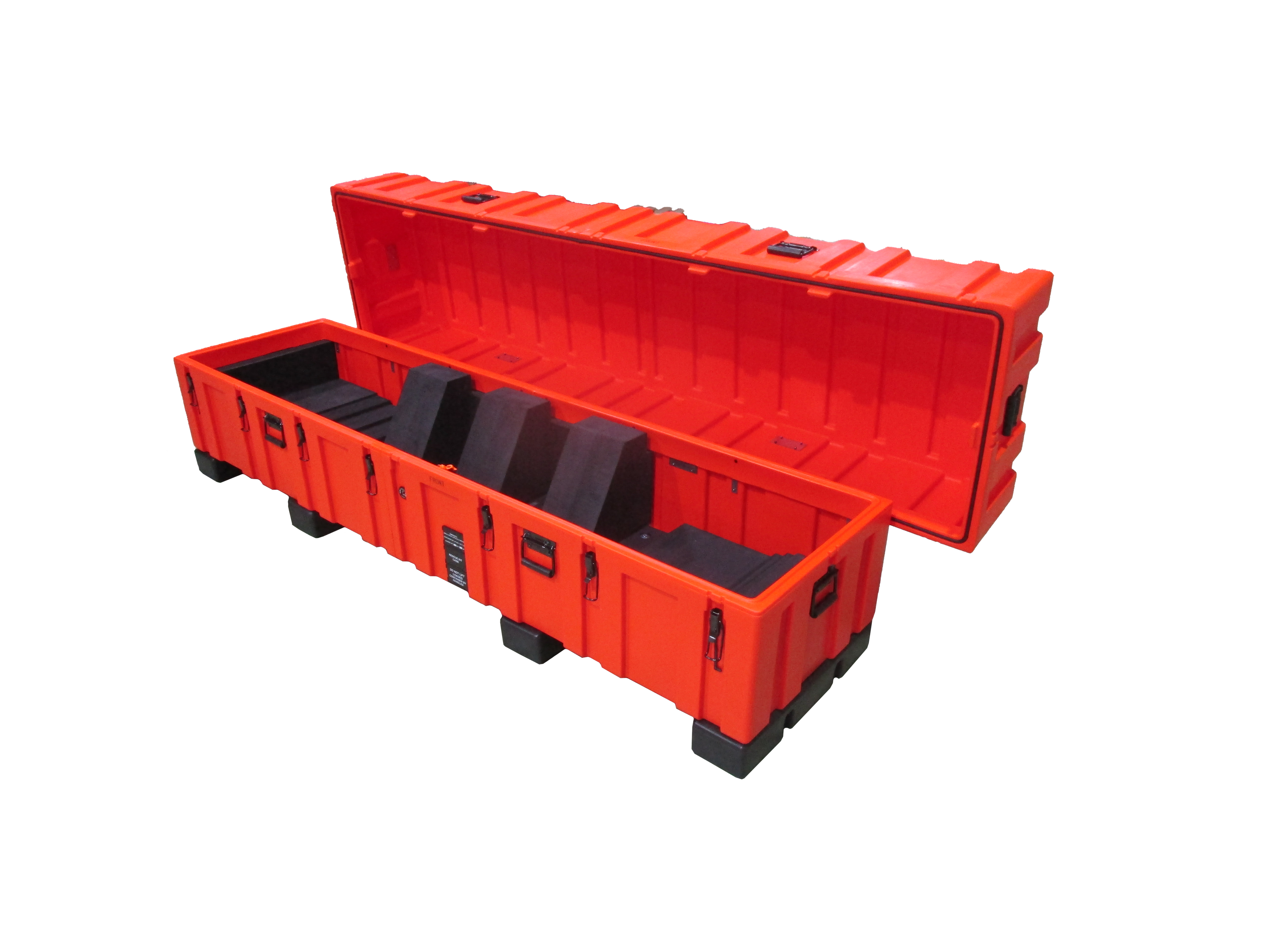 Pelican custom case solution