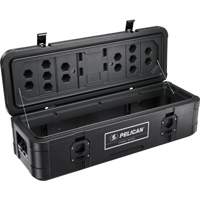 Image related to Pelican products and manufacturing