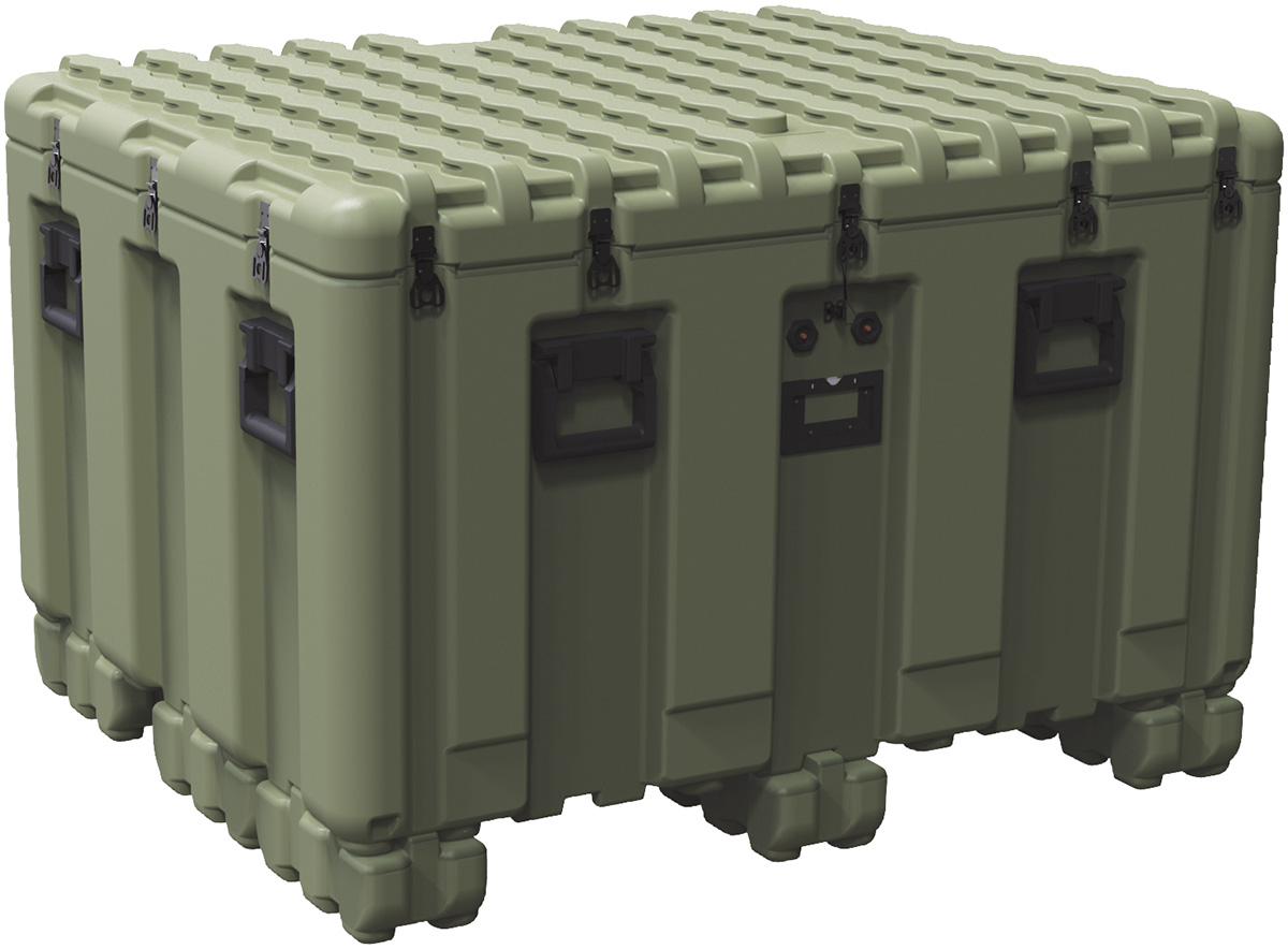 Image related to Pelican products and manufacturing