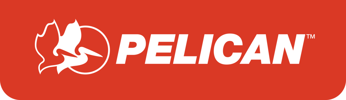 Pelican logo
