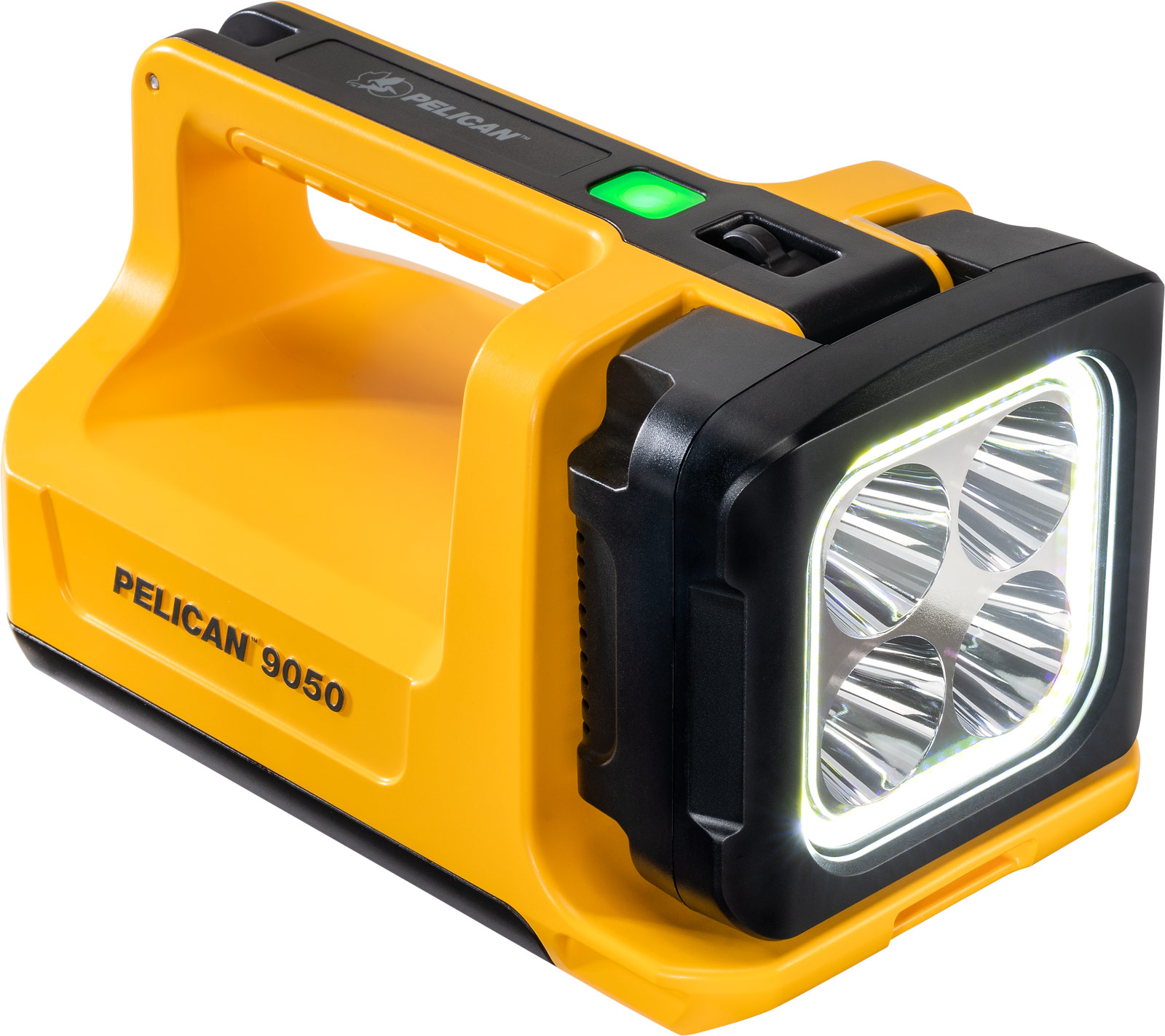 Image related to Pelican products and manufacturing