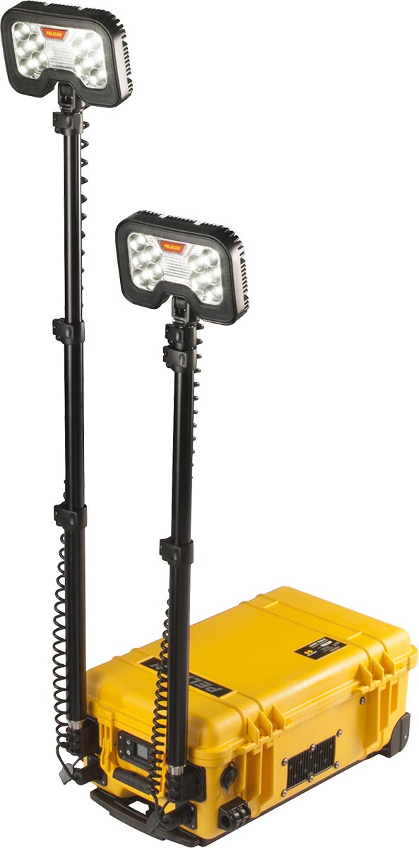Image related to Pelican products and manufacturing