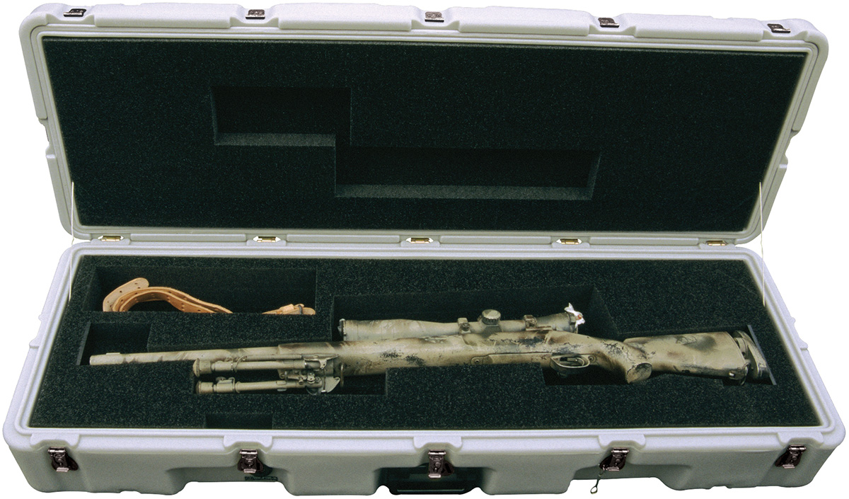 Image related to Pelican products and manufacturing