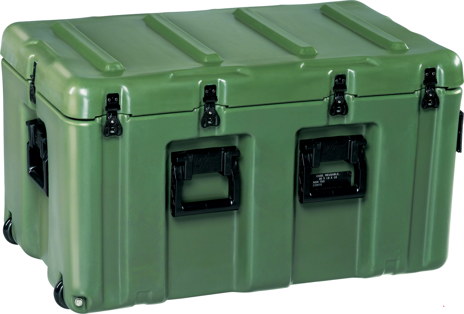 Image related to Pelican products and manufacturing