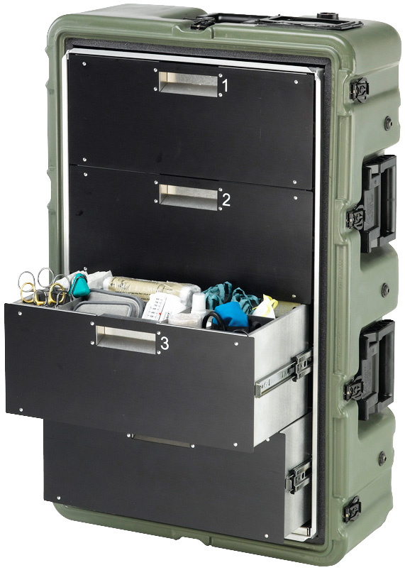 Image related to Pelican products and manufacturing
