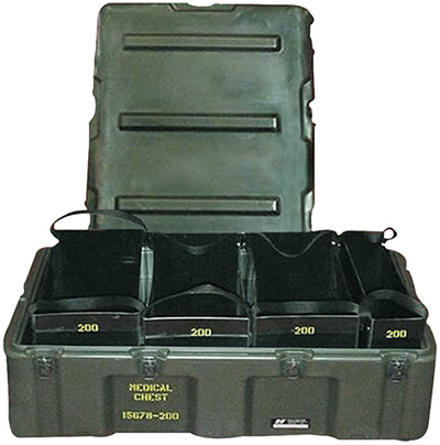 Image related to Pelican products and manufacturing