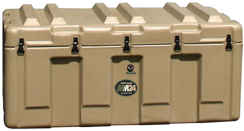 Image related to Pelican products and manufacturing