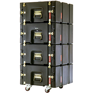 Image related to Pelican products and manufacturing