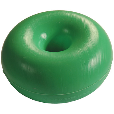 Green Skid-Mate