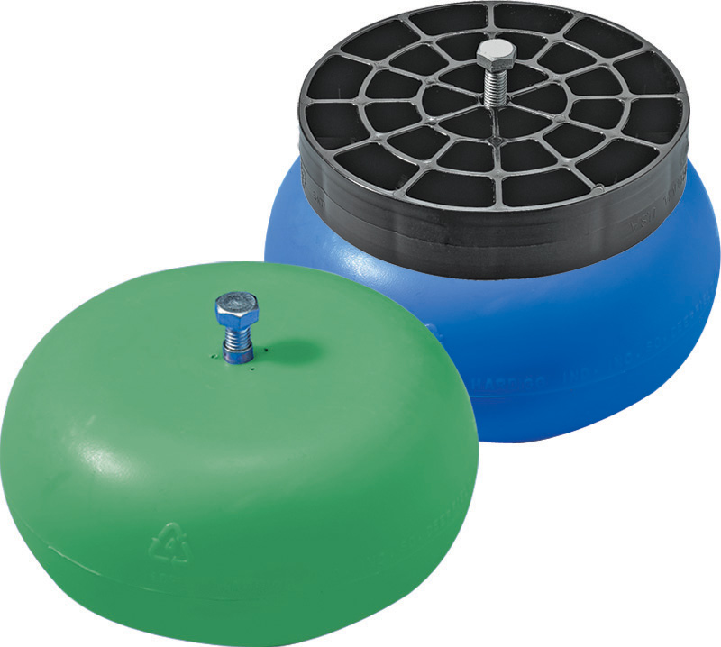 Skid-Mate cushion