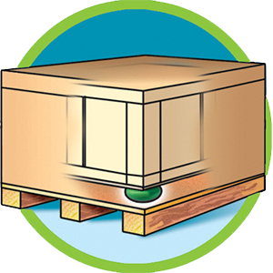 Skid-Mate pallet box