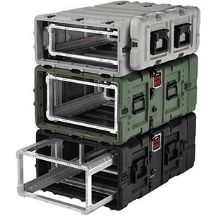 Homepage - Rack Mount