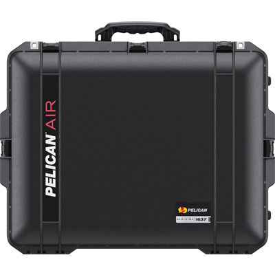 12-Bottle Wine Carrier With Wheels