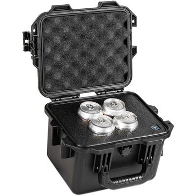 4-Can Beer 12oz Carry Case