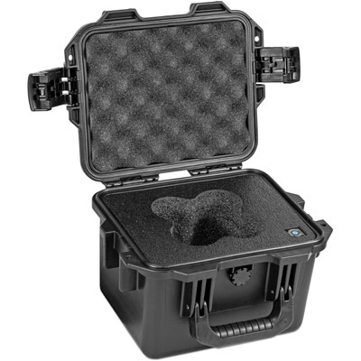 4-Can Beer 16oz Carry Case