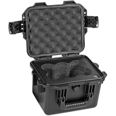 6-Can Beer 160z Carry Case