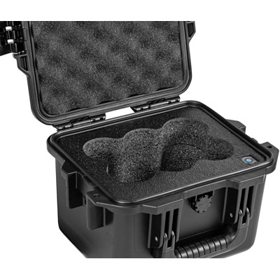 6-Can Beer 160z Carry Case