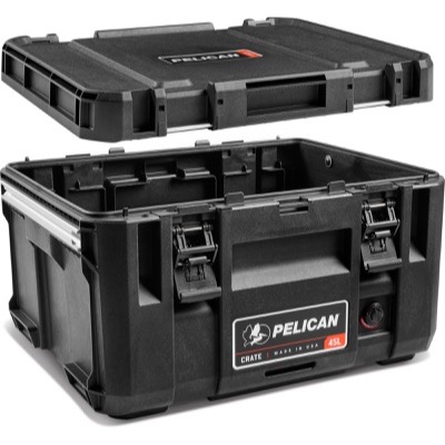 CRATE 45L