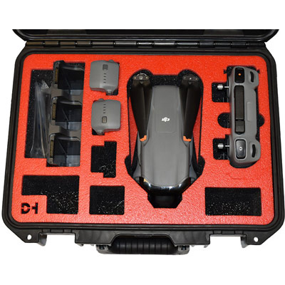 DJI AIR 3 Case