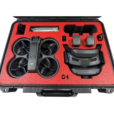 DJI Avata 2 Case