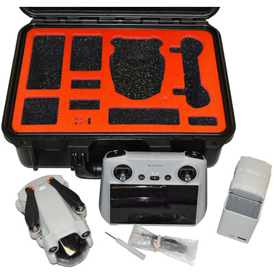 DJI Mini 3 Pro Case