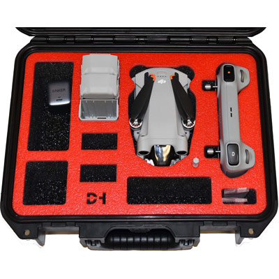 DJI Mini 3 Pro Case