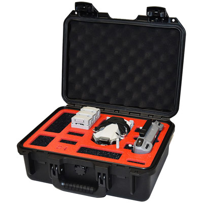 DJI Mini 4 Pro Case