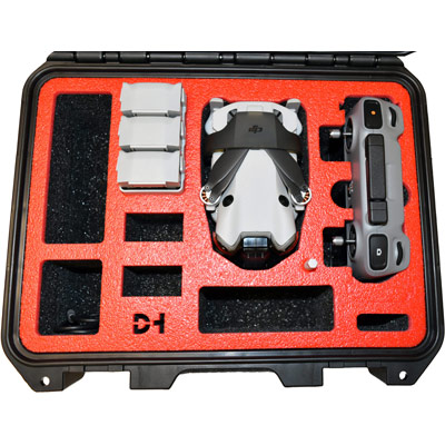 DJI Mini 4 Pro Case