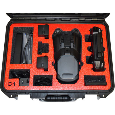DJI Mavic 3 Cine or 3 Pro Case