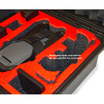 DJI Mavic 3 Cine or 3 Pro Case