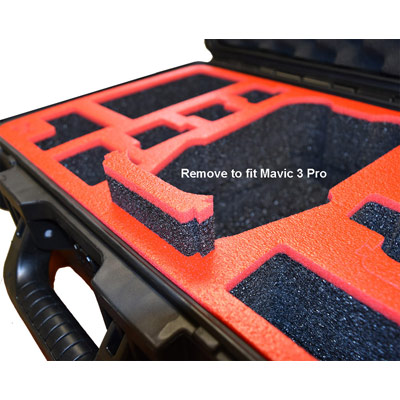 DJI Mavic 3 Cine or 3 Pro Case
