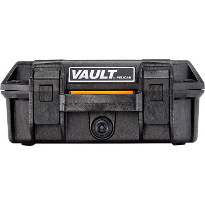 V100 Vault