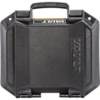 V100 Vault
