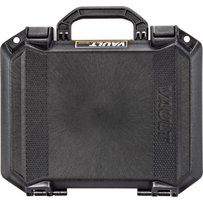 V200 Vault