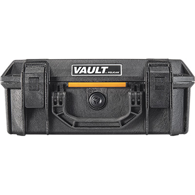 V200 Vault