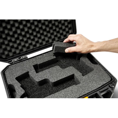 V2001911F2 Vault