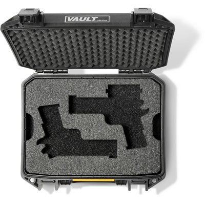 V2001911F2 Vault