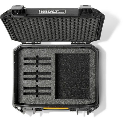V2001911F2 Vault