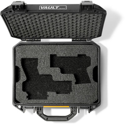 V200PF2 Vault