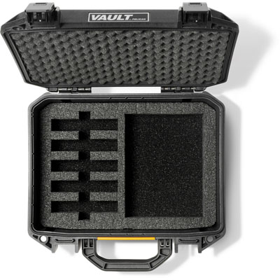 V200PF2 Vault