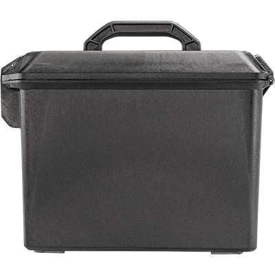 V250 Vault