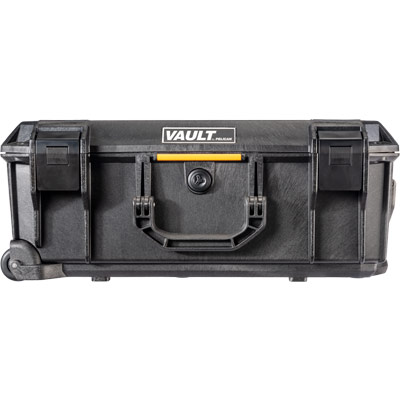 V525 Vault