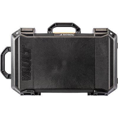 V525 Vault