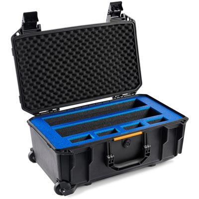 V525CC Vault