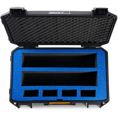 V525CC Vault