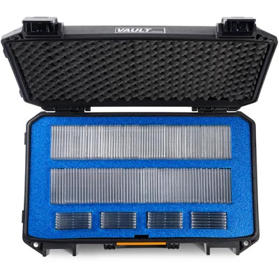 V525CC Vault