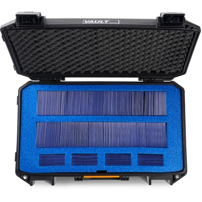 V525CC Vault
