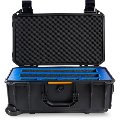 V525CC Vault