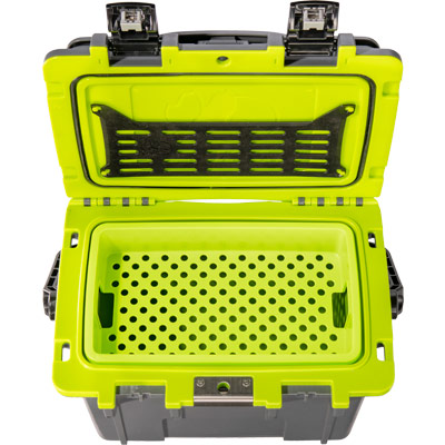 14QT Personal Cooler