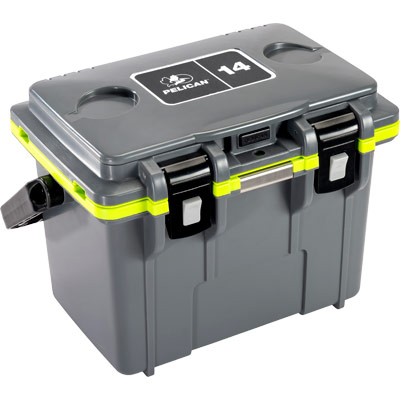 14QT Personal Cooler